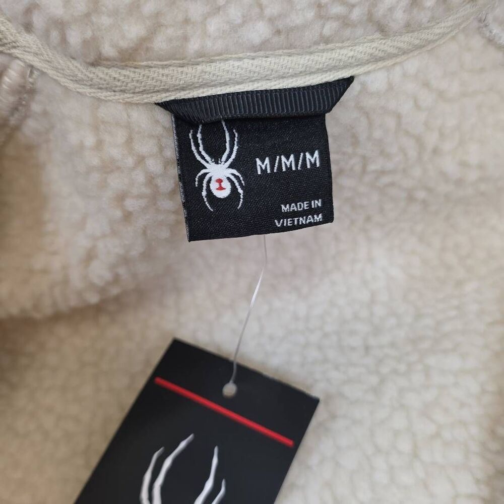 Spyder Jacket - Picture 9 of 11